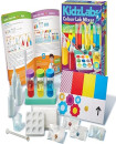 Colour Lab Mixer